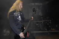 SUFFOCATION